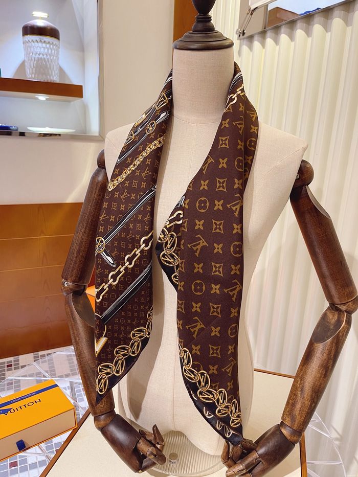 Louis Vuitton Scarf LVS00097